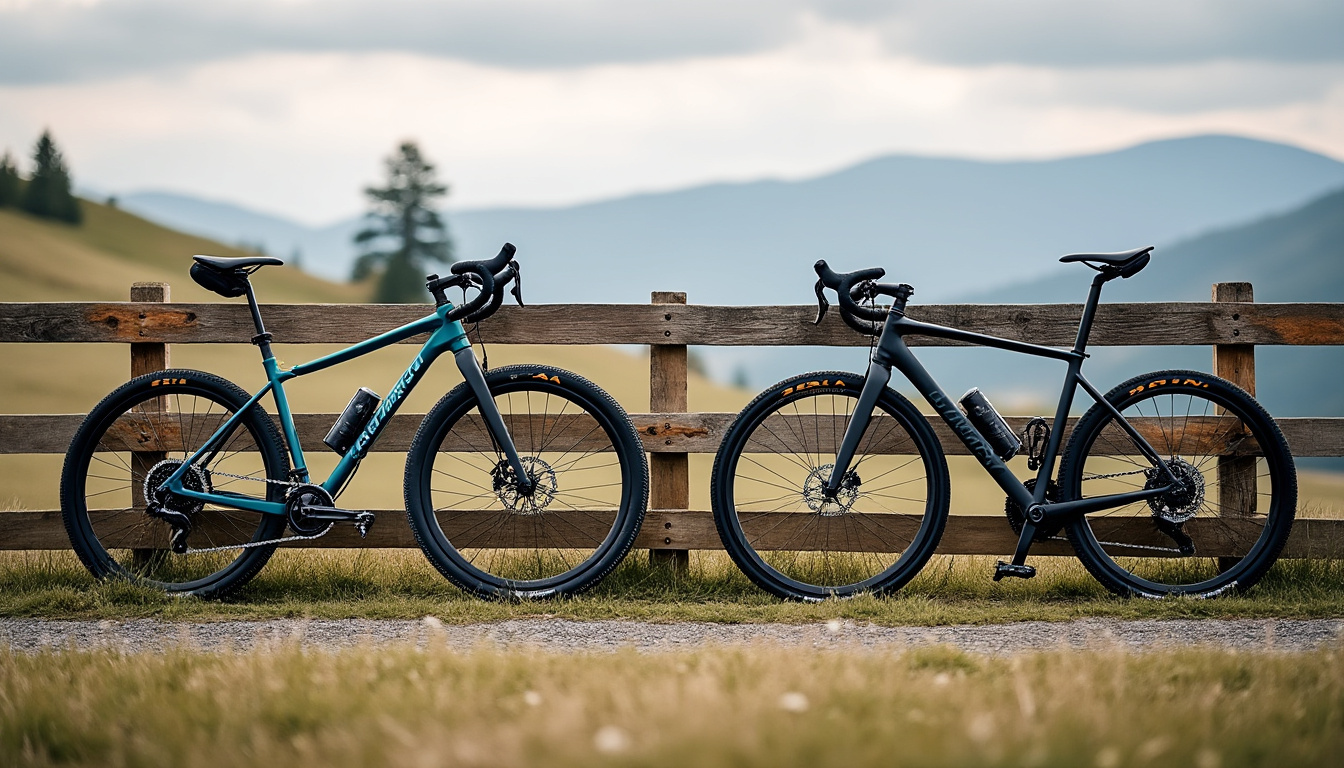 découvrez notre avis complet sur les vélos bergamont, incluant les modèles vtt, gravel et vae, pour choisir le vélo adapté à vos aventures et besoins.