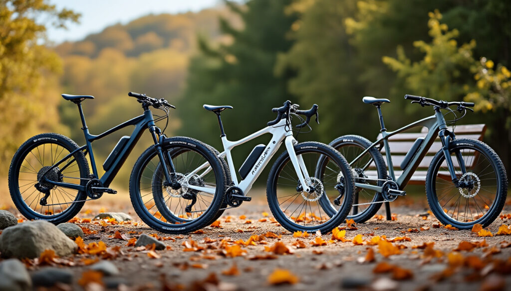 découvrez notre avis complet sur les vélos bergamont, couvrant leurs modèles vtt, gravel et vae, pour choisir le vélo idéal selon vos besoins.