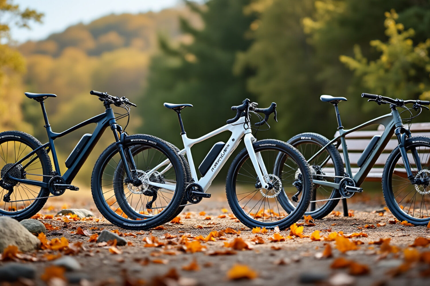 Vélos Bergamont, notre avis sur le VTT, le gravel et le VAE