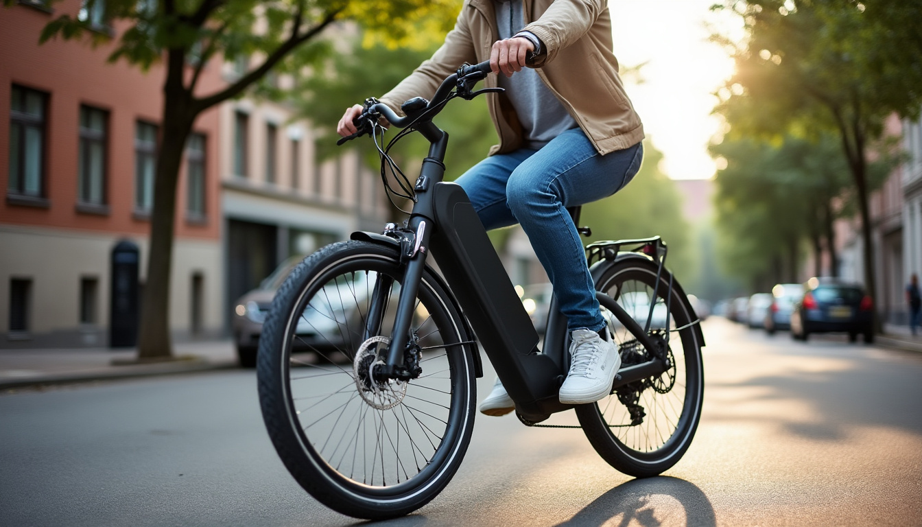 découvrez notre avis complet sur les vélos kalkhoff, la marque allemande réputée pour ses vélos à assistance électrique performants et de qualité.