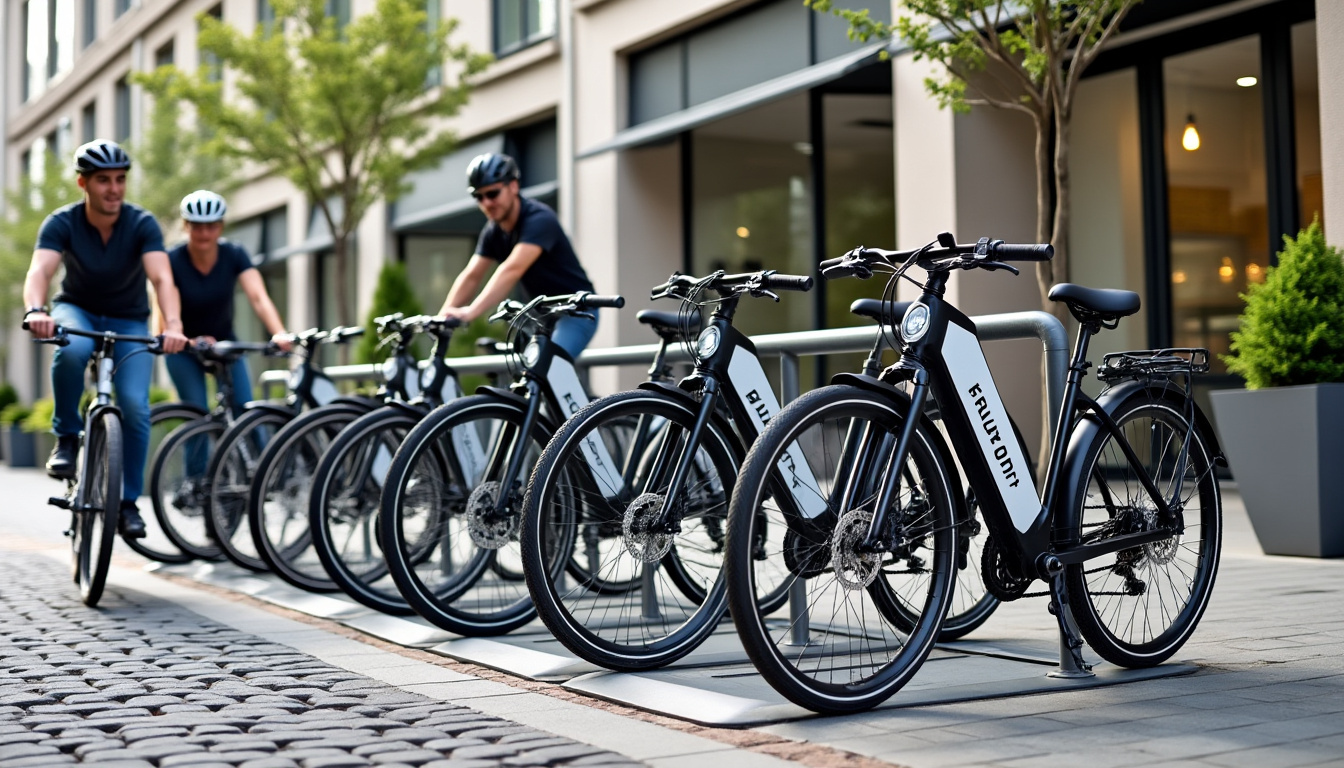 découvrez notre avis complet sur les vélos kalkhoff, la marque allemande renommée de vae, alliant qualité, innovation et confort pour vos déplacements électriques.