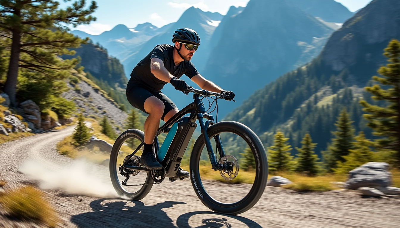 découvrez les vélos électriques yamaha : explorez les différents modèles, les caractéristiques des moteurs et les prix pour choisir le vélo adapté à vos besoins.