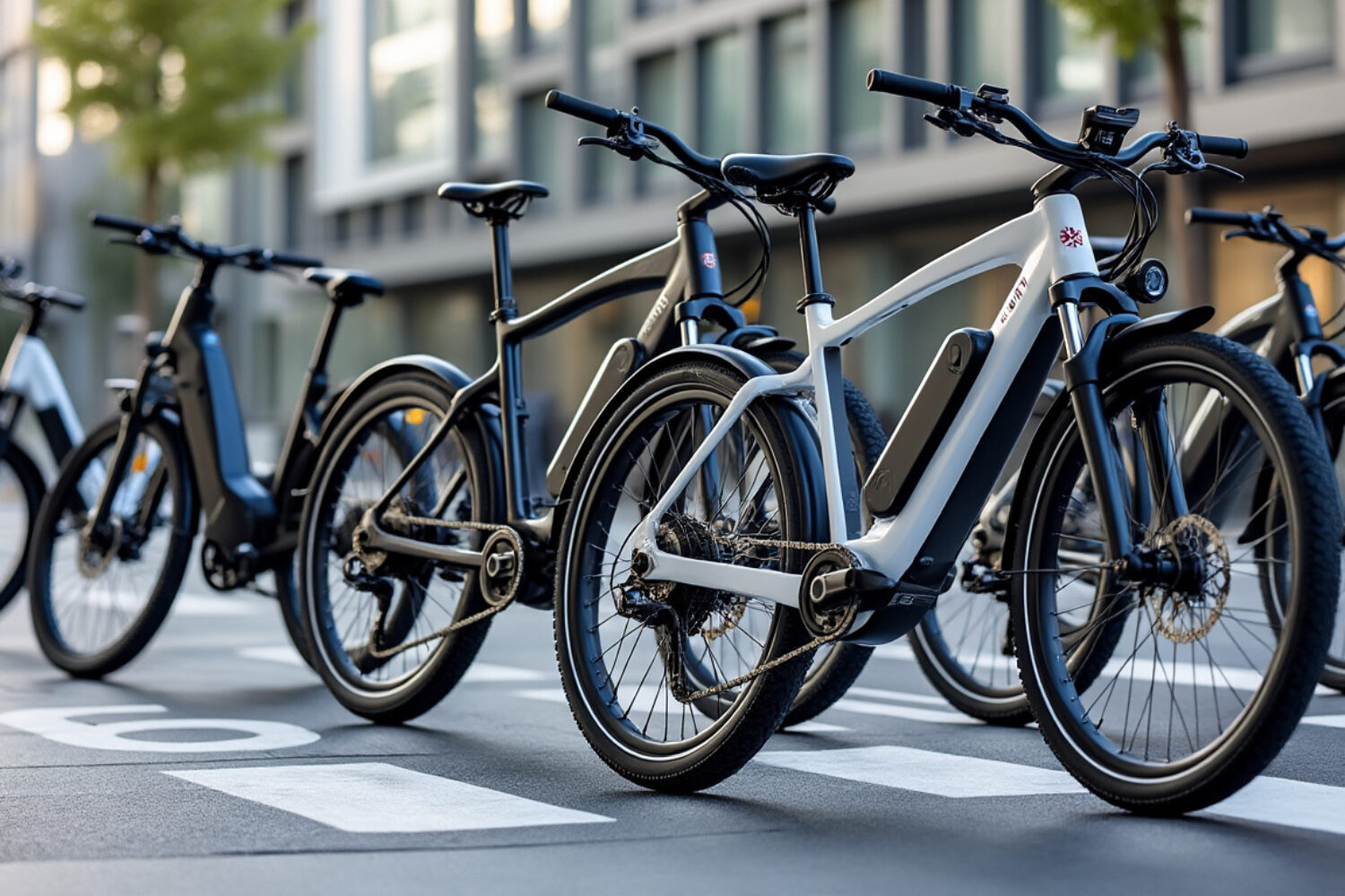 Vélos électriques Yamaha : modèles, moteurs et prix
