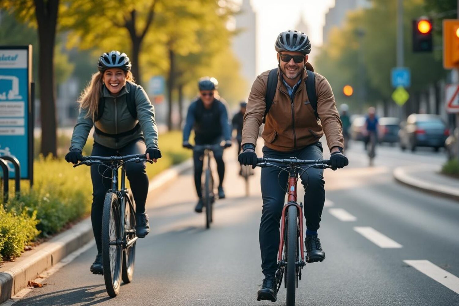 Vélotaf : nos conseils pour se lancer sans stress dans cette pratique
