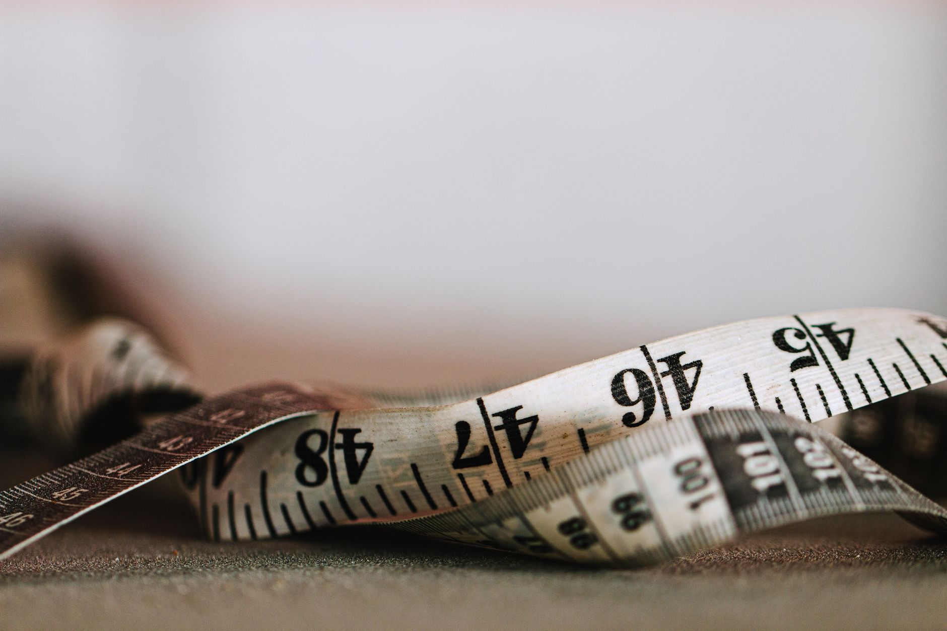 Calculer la taille de son — outils de mesure taille vélo