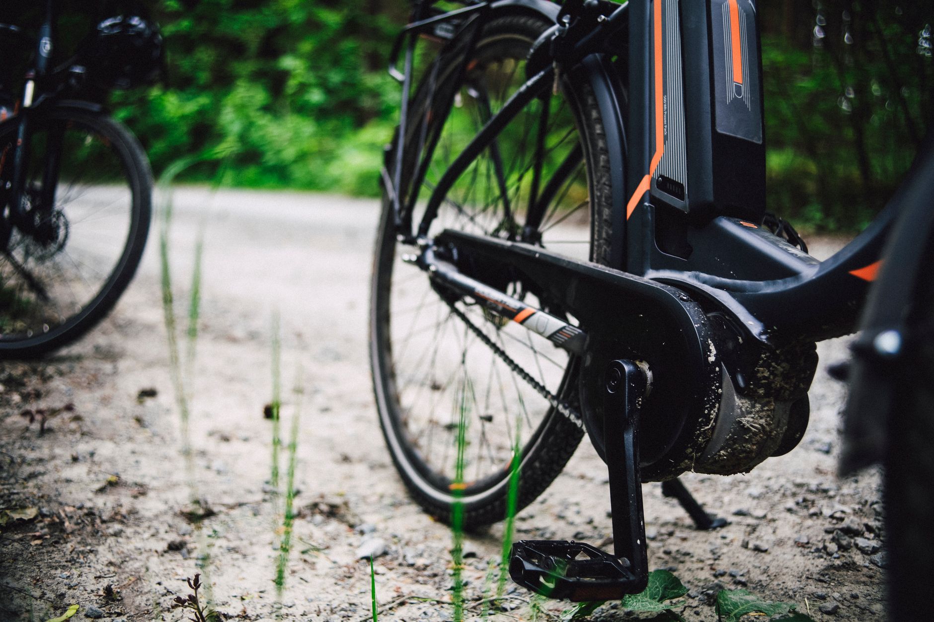 Capteur de pédalage défaillant sur un VAE : reconnaître les symptômes sans se tromper — défaillance capteur de pédalage vélo électrique