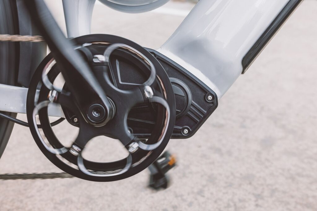 Capteur de pédalage défaillant sur — défaillance capteur de pédalage vélo électrique