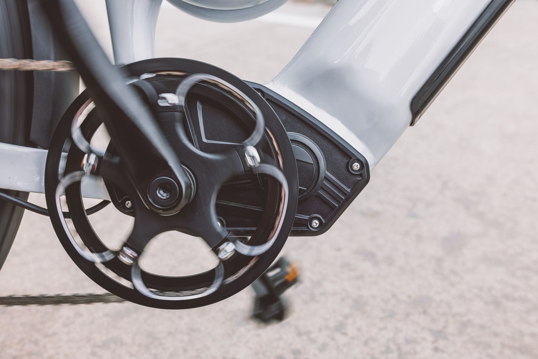 Capteur de pédalage défaillant sur — défaillance capteur de pédalage vélo électrique