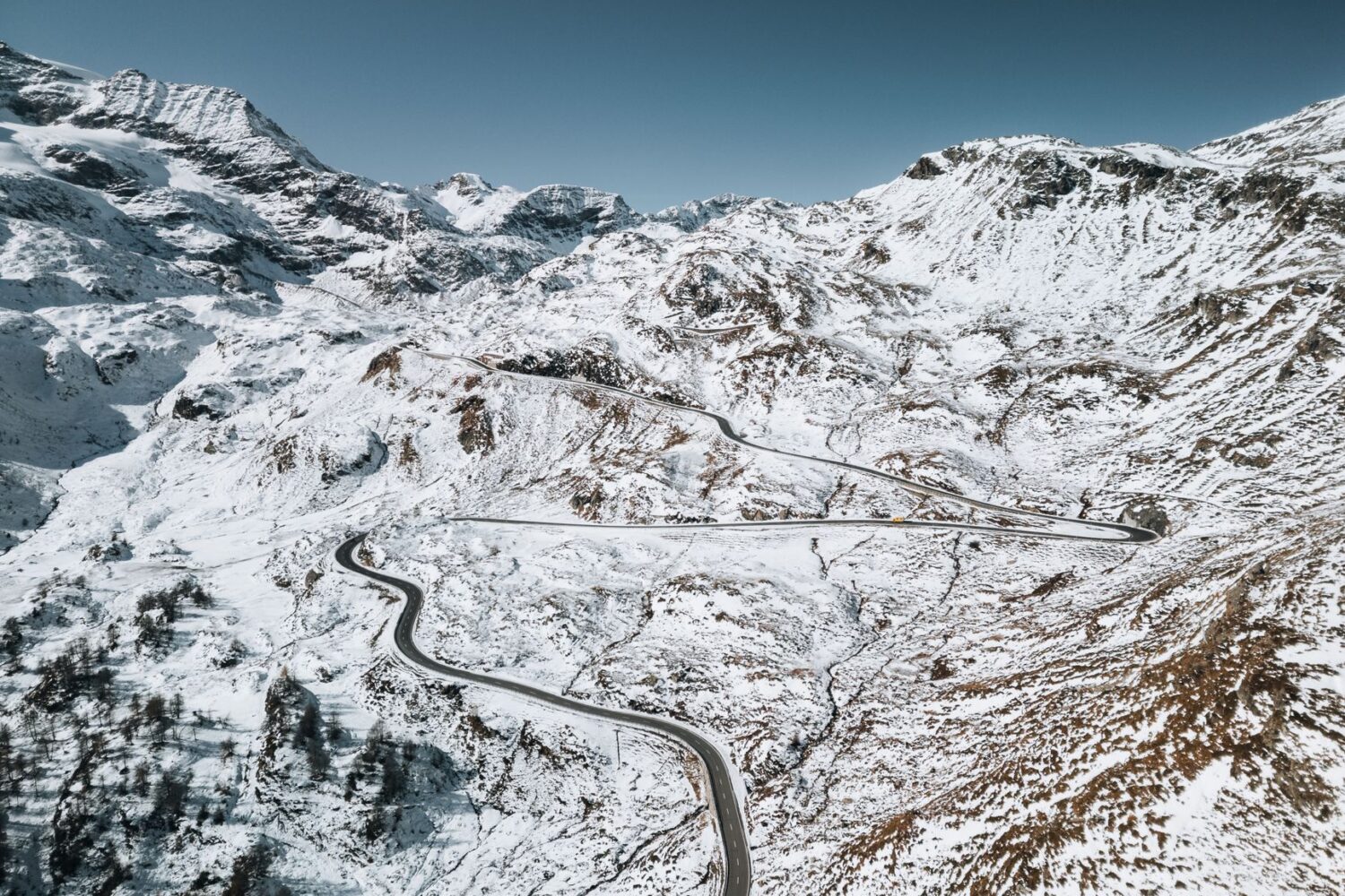 Col du Pourtalet : ouverture, météo et webcam en direct