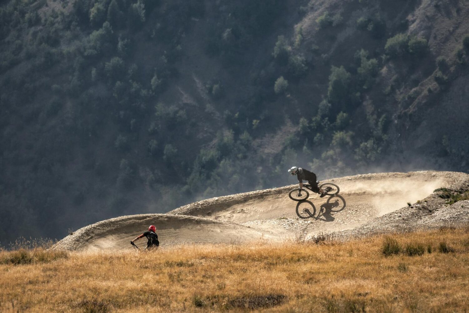 Descente VTT Pyrénées : les meilleurs spots à connaître