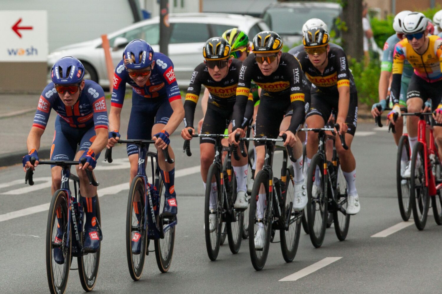 Le dopage dans le cyclisme, une histoire qui colle encore au peloton