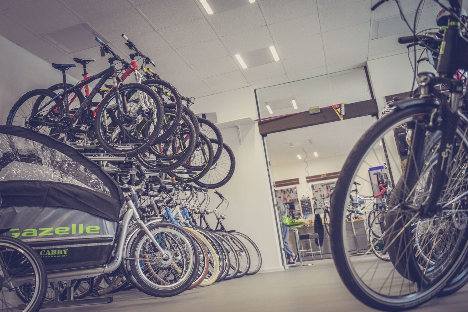 My Velo, que valent ses vélos et son service ?