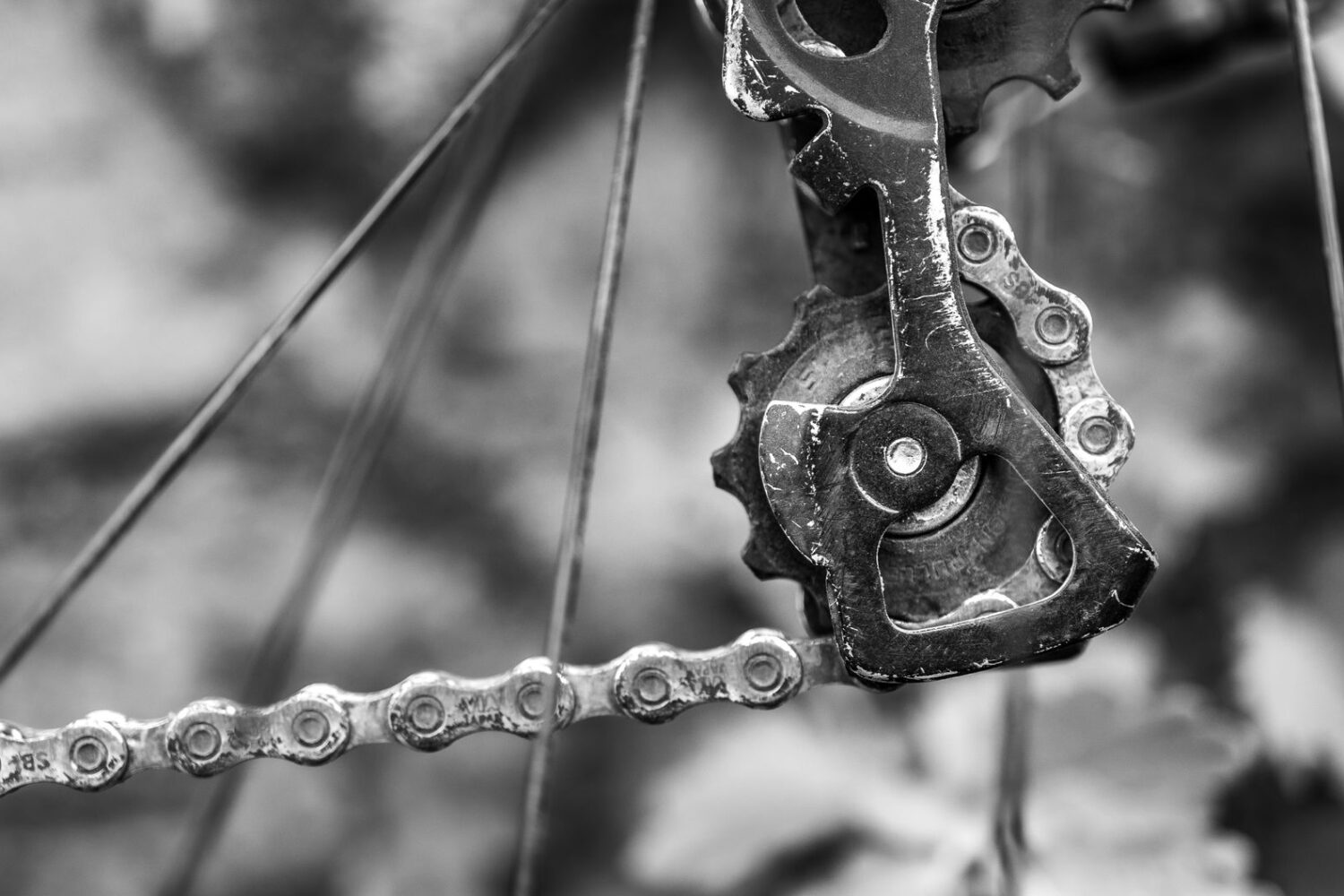 Nettoyer sa chaîne de vélo au vinaigre blanc, bonne idée ou fausse astuce ?
