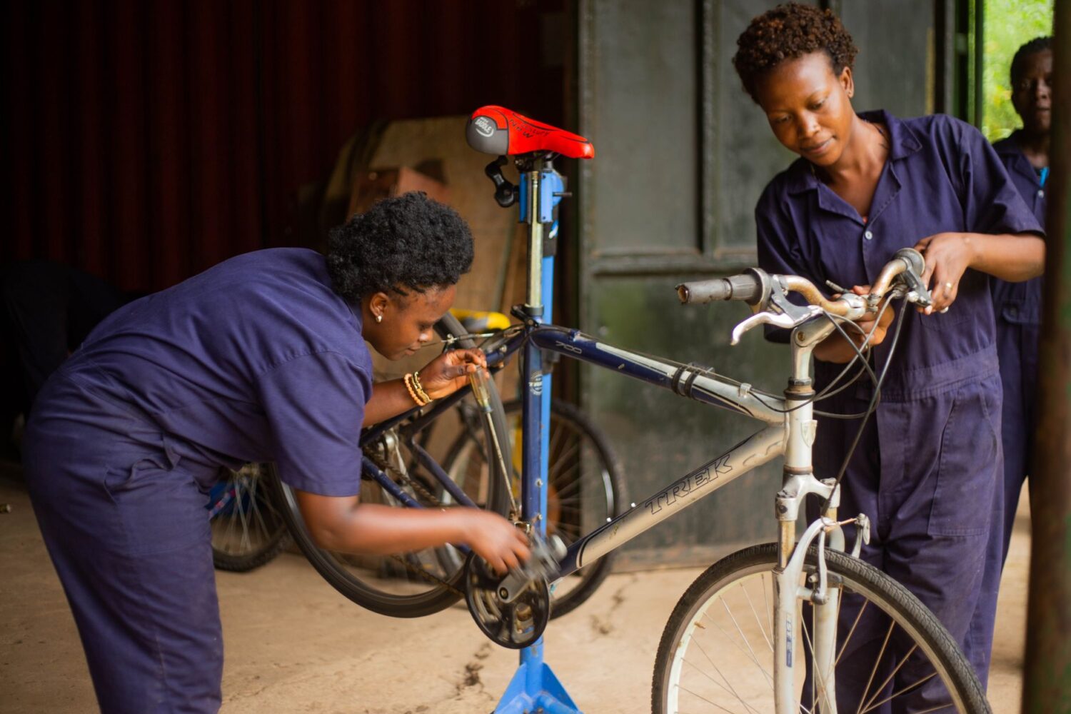 Pignon sur Roue : magasins de vélos, réparation et avis