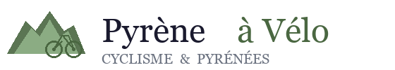 Pyrène à Vélo