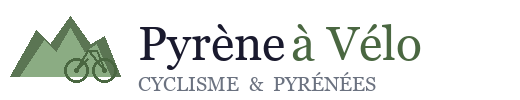 Pyrène à Vélo