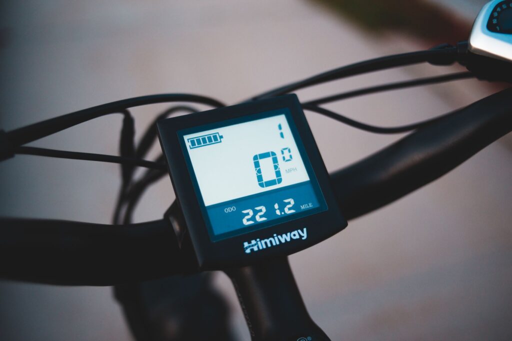 Réinitialiser la batterie de son — réinitialisation batterie vélo électrique