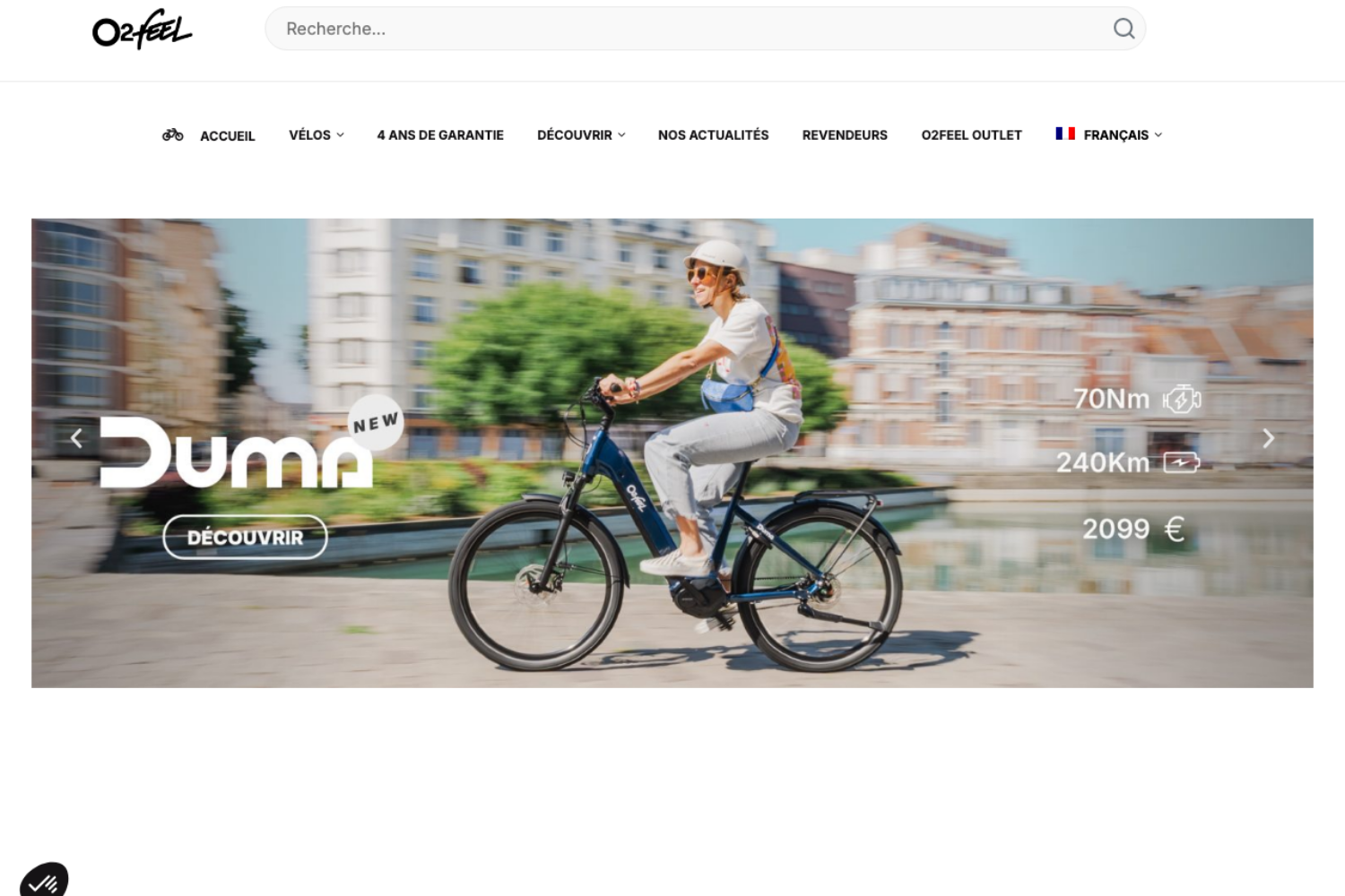 O2feel, que valent ces vélos électriques français ?