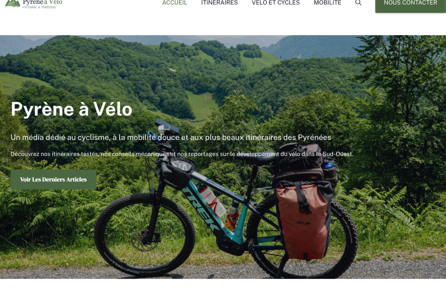 Entretenir son vélo en hiver : le guide complet (tout savoir)