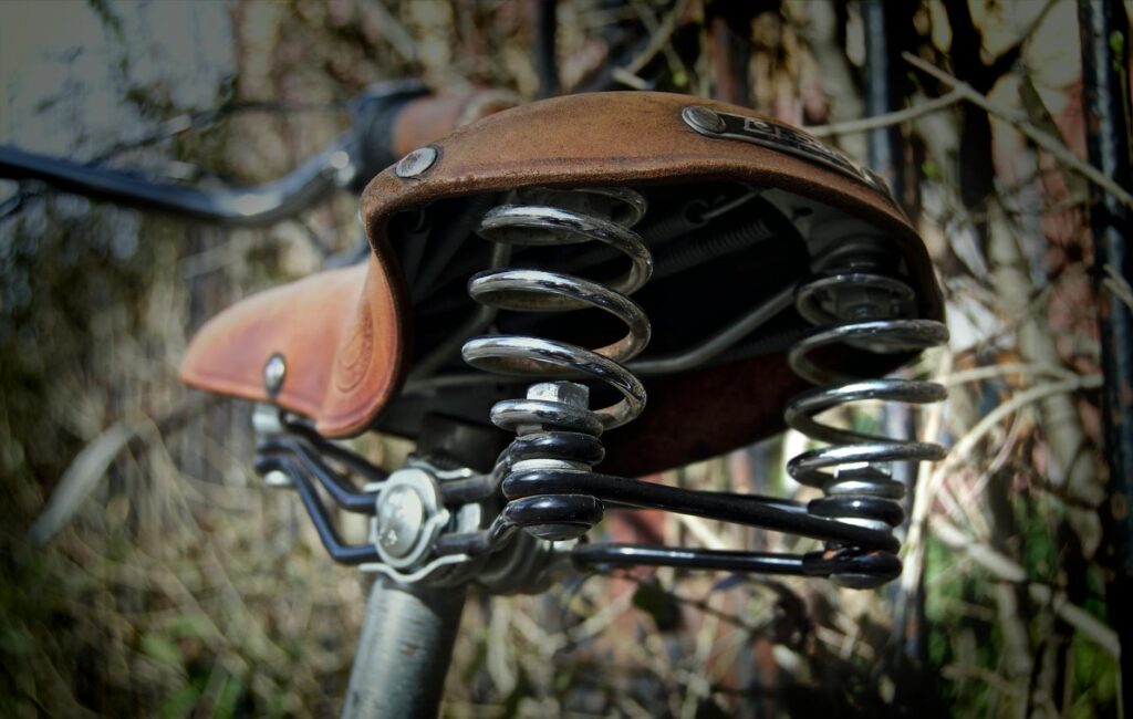 Selle vélo confortable comment la — selle de vélo confortable longue distance