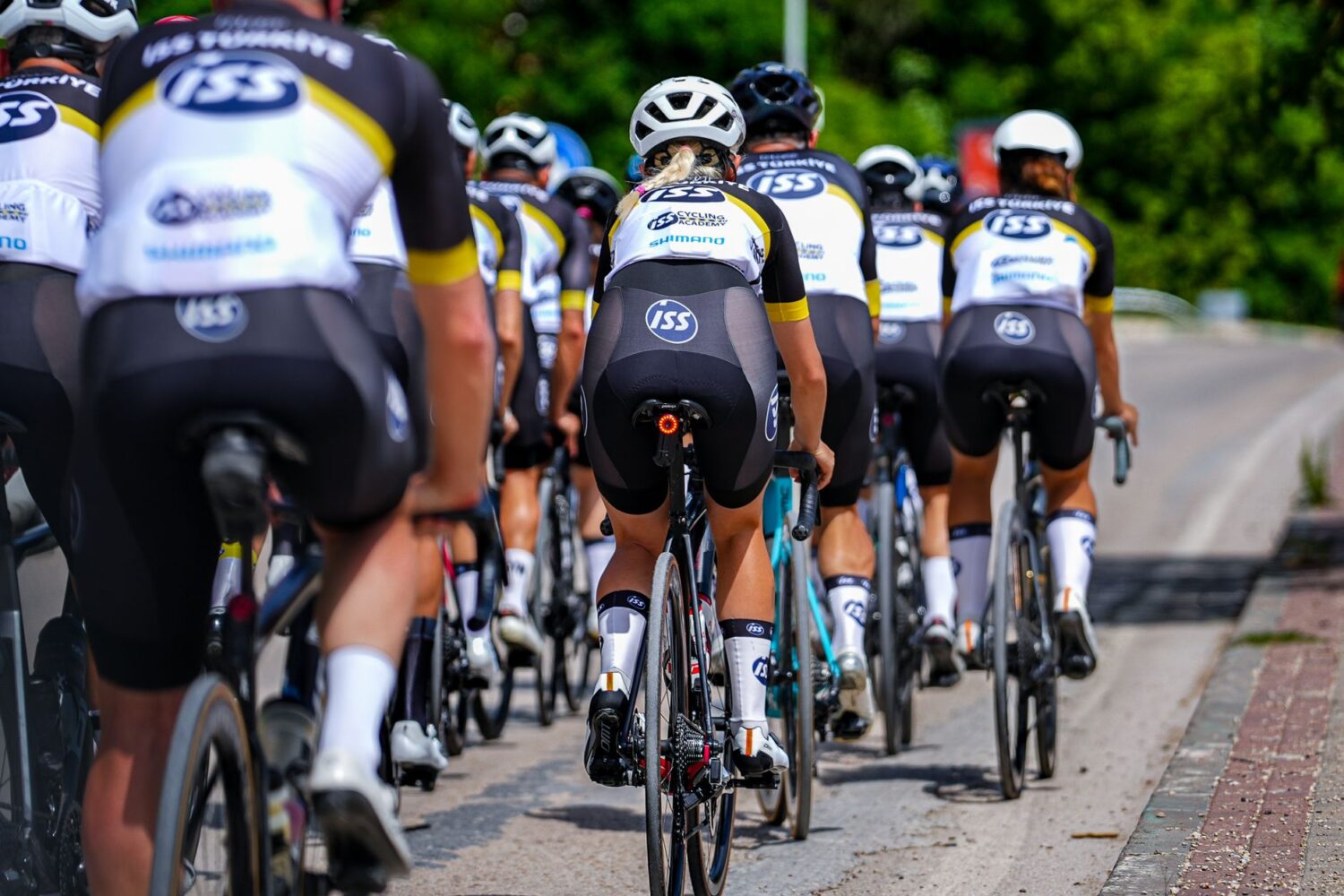 Suivre le classement général du Tour de France féminin 2025 étape par étape
