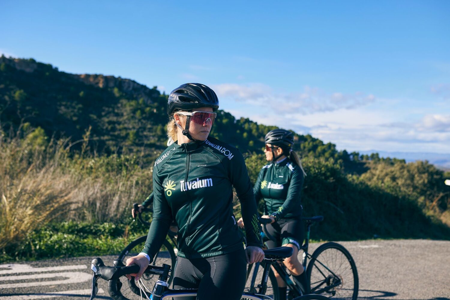 Tour cycliste féminin de l&rsquo;Ardèche 2025 : parcours, classement et favorites