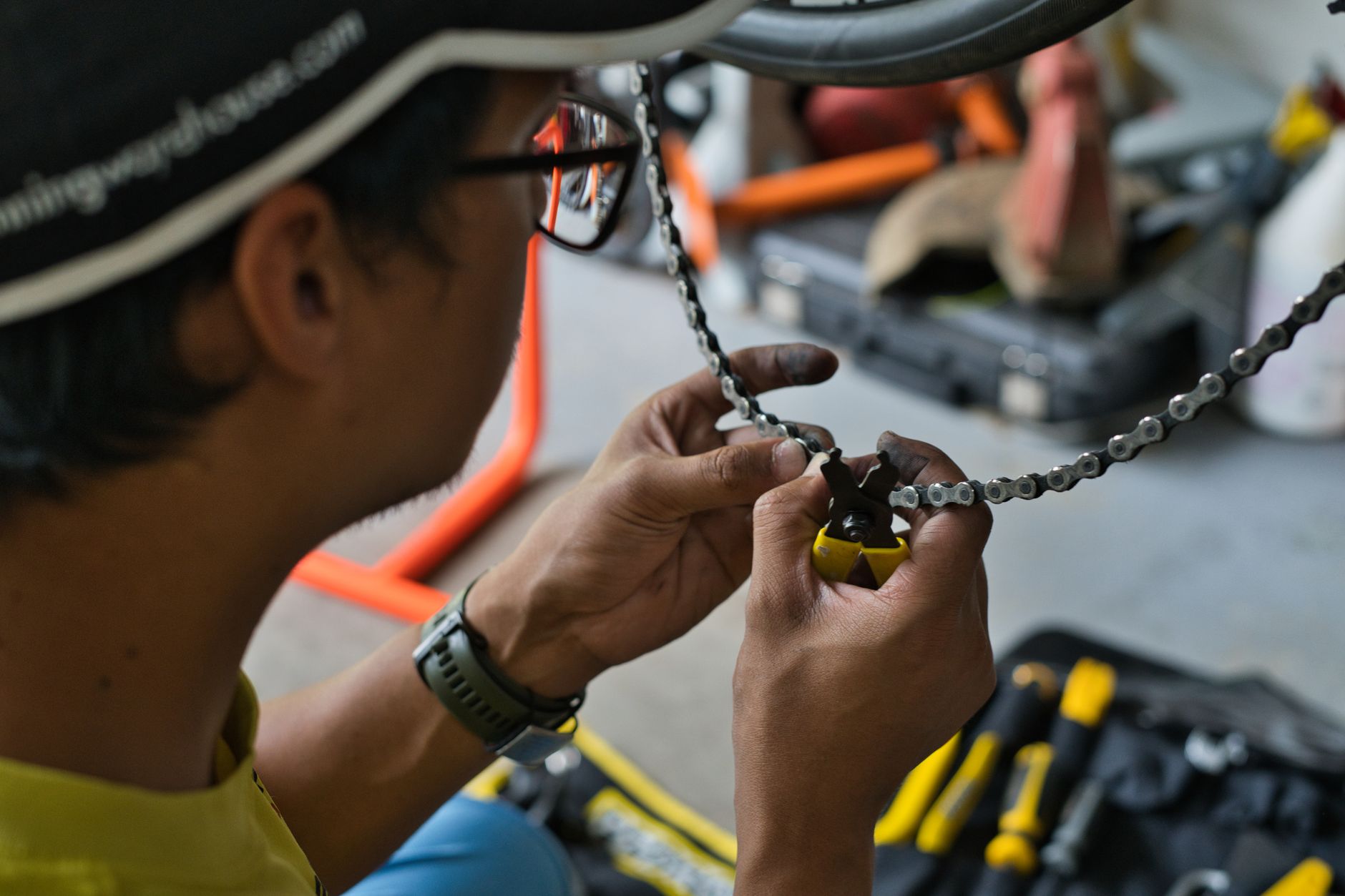 Trouver un réparateur de vélo près de chez soi : où chercher en premier — outils de réparation de vélo