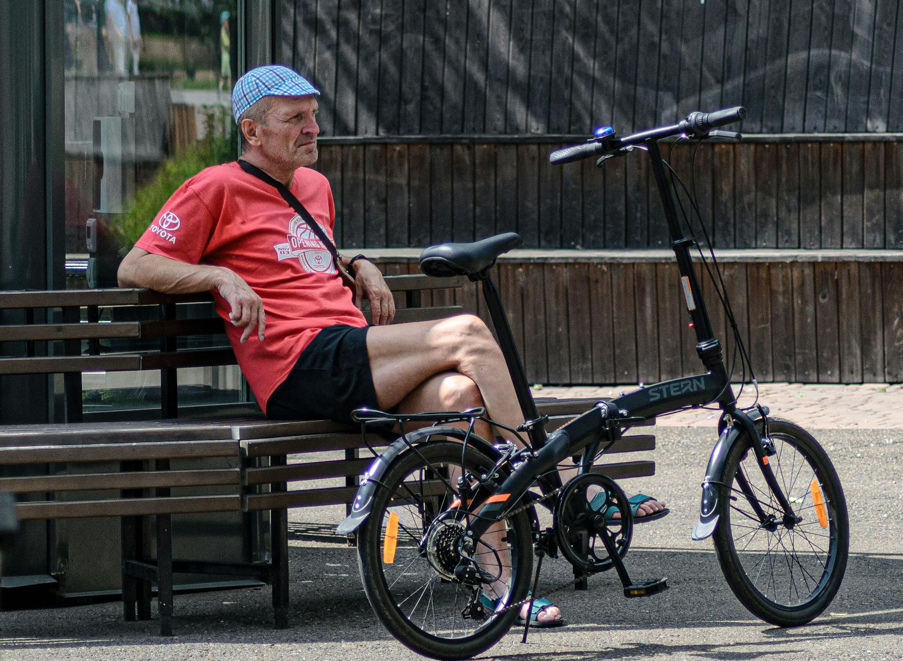 Vélo pliant pour transports en commun : les critères qui changent tout en 2026 — vélo pliant transports en commun ville