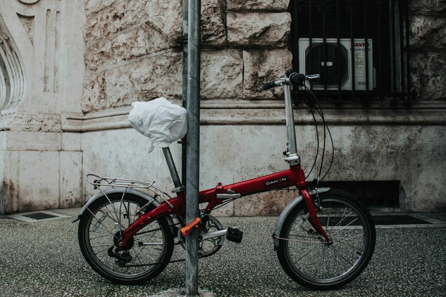 Vélo pliant : les meilleurs modèles pour les transports en commun en 2026