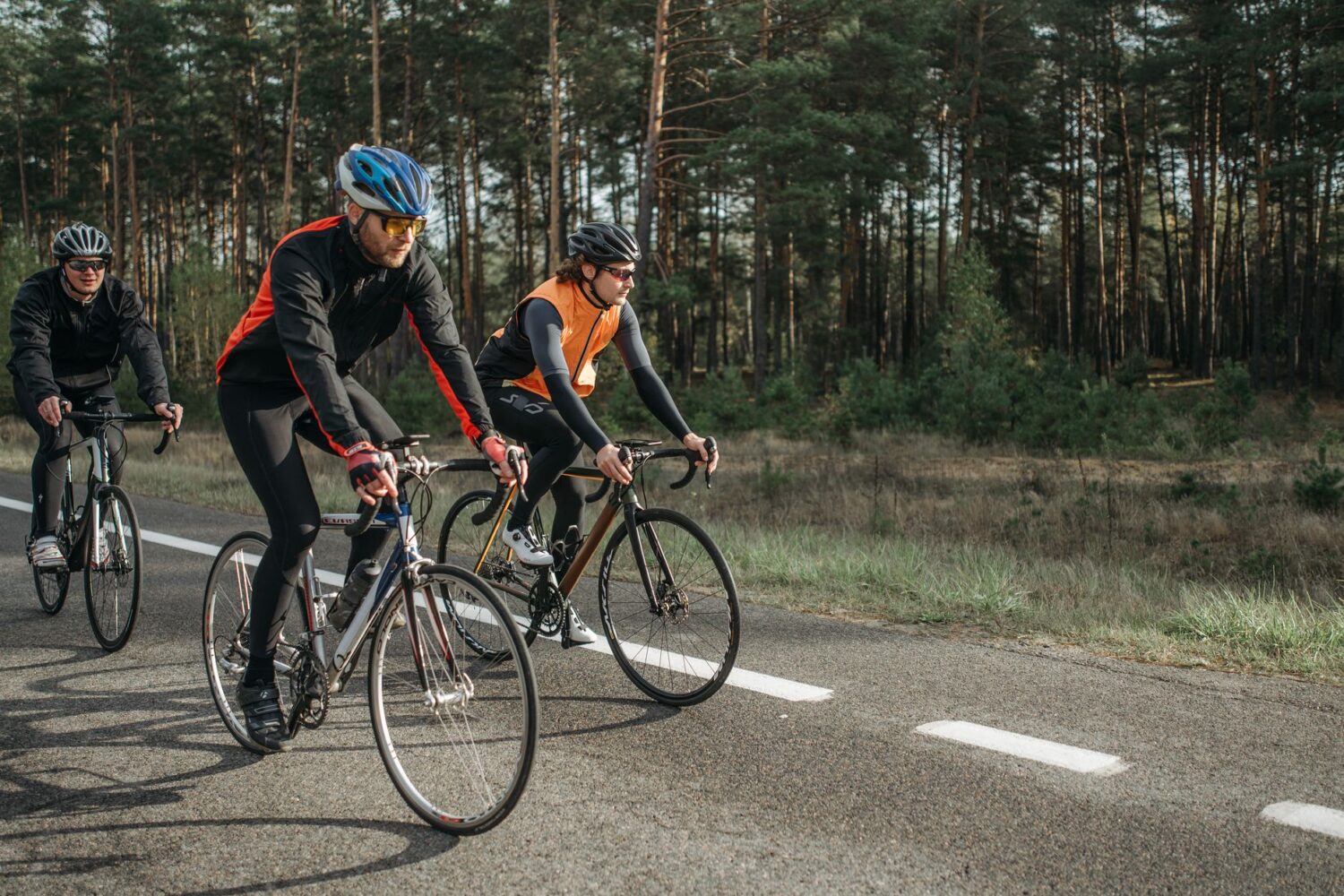 Velo Presse Collection : résultats, classements et calendrier du cyclisme dans l&rsquo;Ouest
