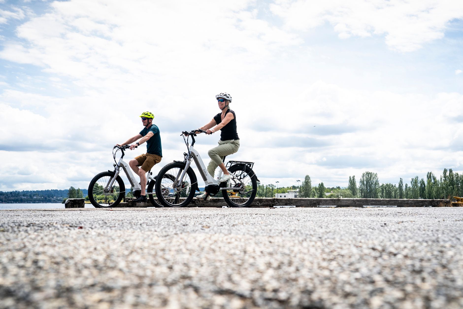 Vélos Kalkhoff : histoire, positionnement et vraie personnalité de la marque allemande de VAE — vélo électrique Kalkhoff en ville